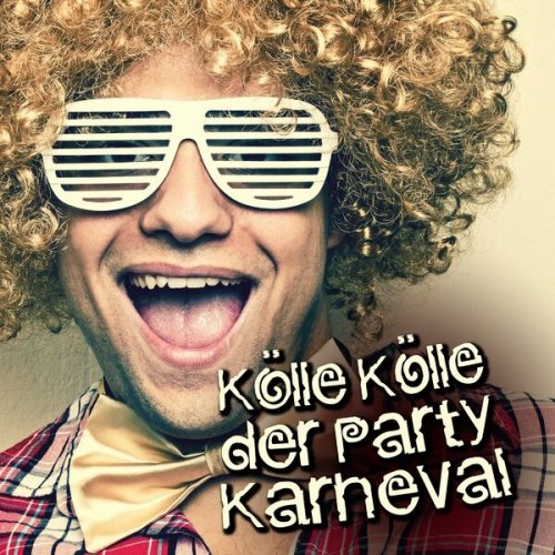 VA - Kölle Kölle der Party Karneval (2023)