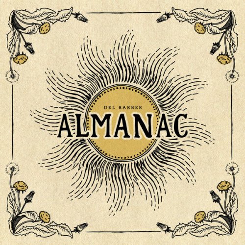 Del Barber - Almanac (2023)