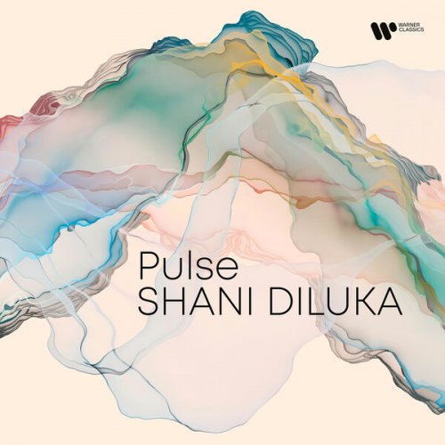 Shani Diluka - Pulse (2023) [Hi-Res]