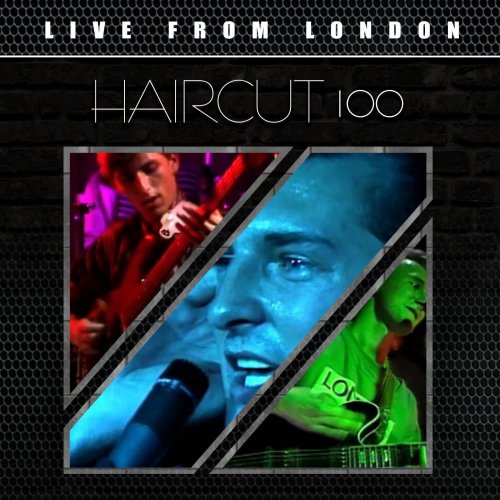 Haircut One Hundred - Live From London (2016)
