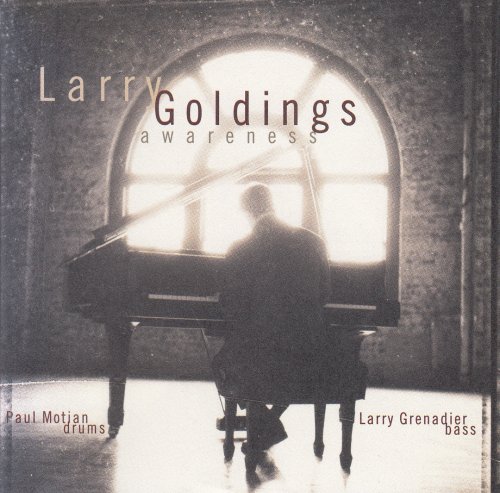 Larry Goldings - Awareness (1997)