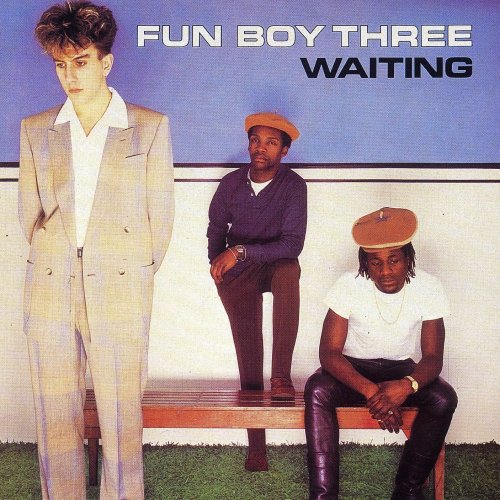 Fun Boy Three - Waiting (1983)