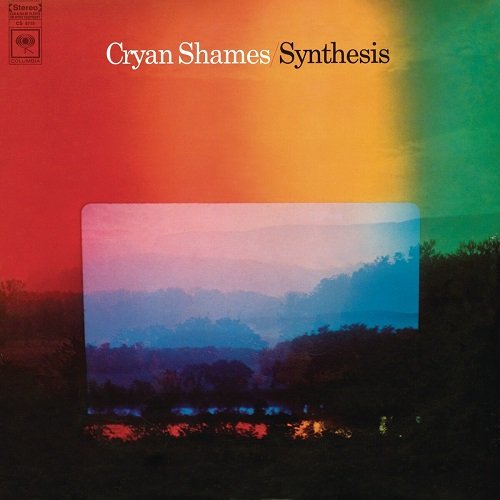 Cryan' Shames - Synthesis (Reissue) (1969)