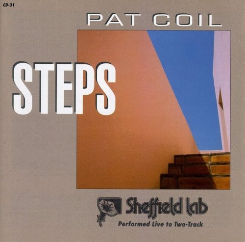 Pat Coil - Steps (1990)
