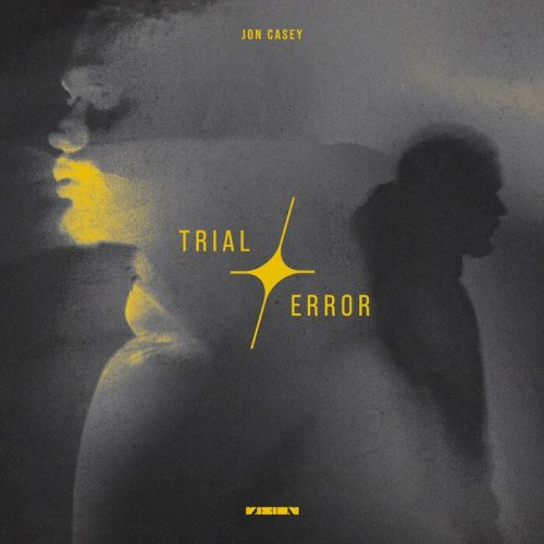 Jon Casey - Trial & Error (2023)