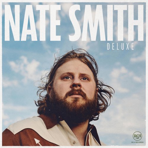 Nate Smith NATE SMITH (DELUXE) (2023) HiRes