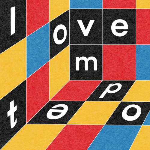 lovetempo - lovetempo EP (2023)