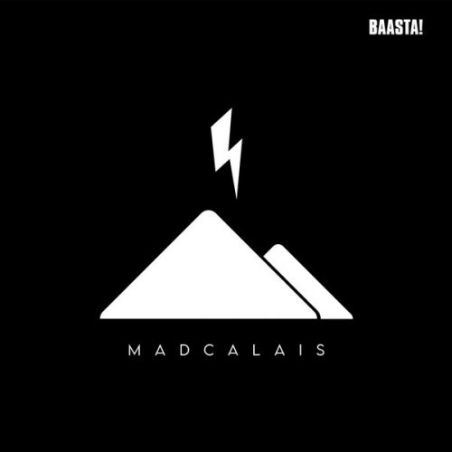 BAASTA! - MADCALAIS (2023) Hi-Res