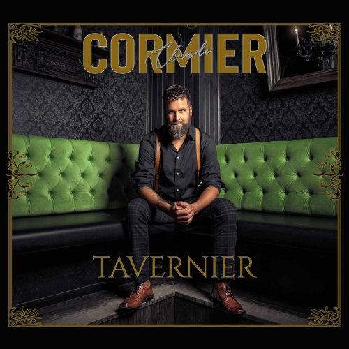 Claude Cormier - Tavernier (2023)