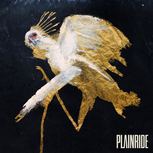 Plainride - Plainride (2023) Hi-Res