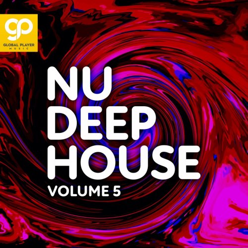 VA - Nu Deep House, Vol. 5 (2023)