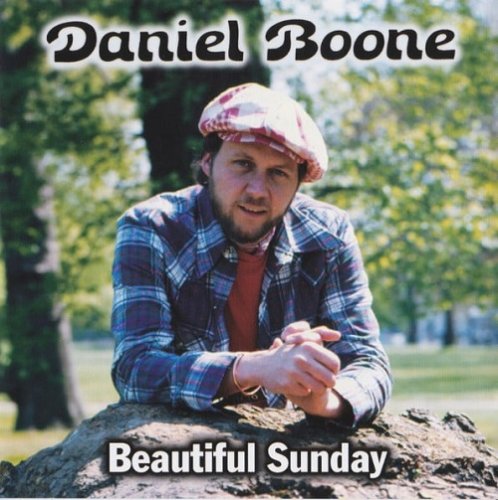 Daniel Boone - Beautiful Sunday (1999)