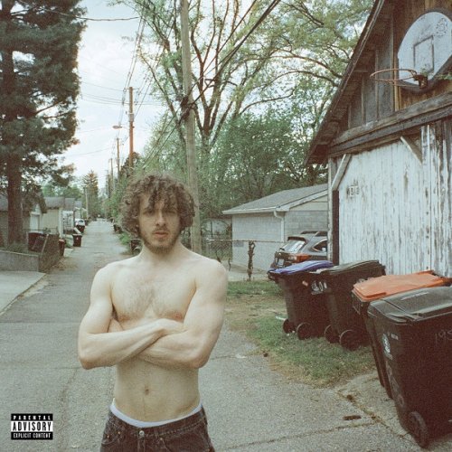 Jack Harlow - Jackman. (2023)