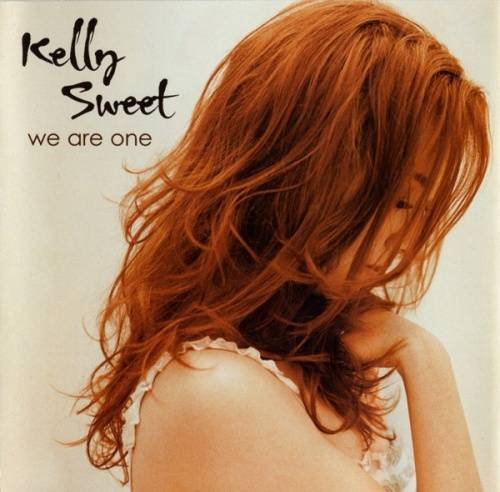 Kelly Sweet - We Are One (Japan Edition) (2007) CD-Rip