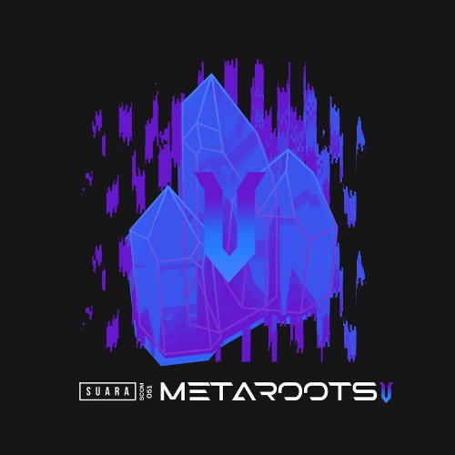 VA - Metaroots 5 (2023)