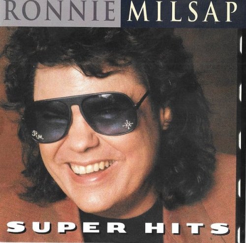 Ronnie Milsap - Super Hits (1996)