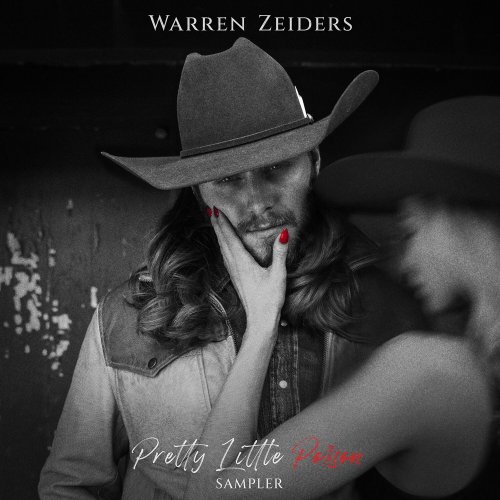 Warren Zeiders - Pretty Little Poison (Sampler) (2023) Hi Res