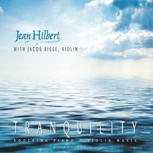 Jean Hilbert - Tranquility (2022)