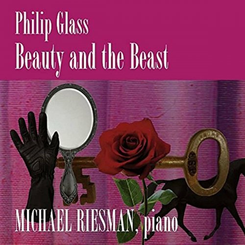 Philip Glass - Philip Glass: Beauty and the Beast (2023)