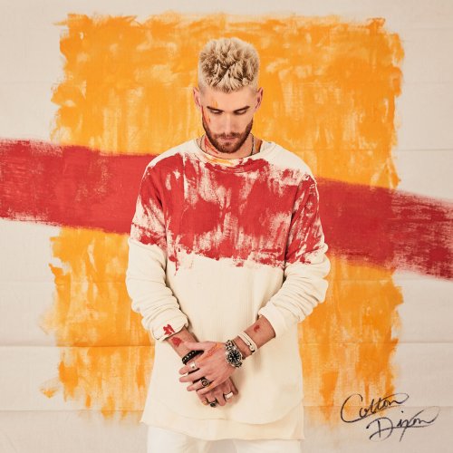 Colton Dixon - Canvas (2023) Hi Res