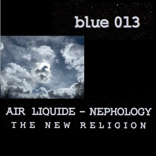 Air Liquide - Nephology (Restoration 2023) (2023/1993)