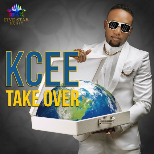 KCee - Take Over (2013)