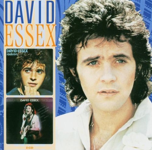 David Essex – Rock On / On Tour (2004)