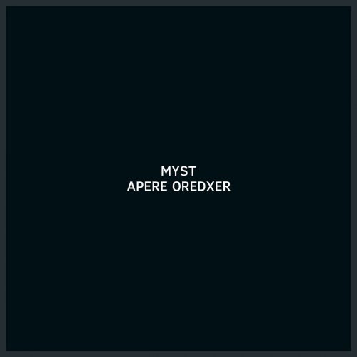 Myst - Apere Oredxer (2023) [Hi-Res]