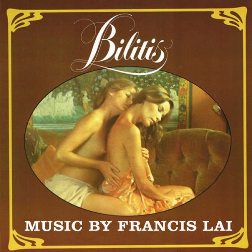 Francis Lai - Bilitis (Original Movie Soundtrack) (1977/2020) FLAC