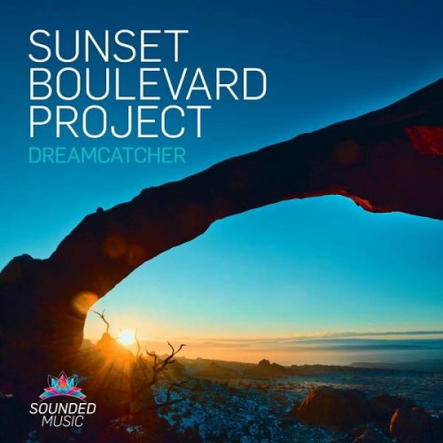 Sunset Boulevard Project - Dreamcatcher (2023)