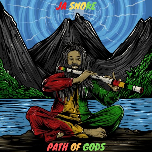 Ja Snoke - Path of Gods (2023)