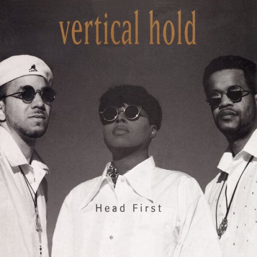 Vertical Hold - Head First (1995)