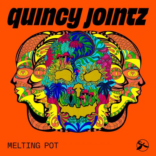 Quincy Jointz - Melting Pot (2023)