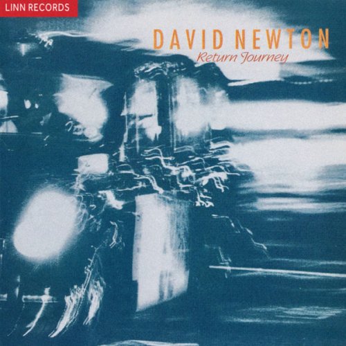 David Newton - Return Journey (1994)