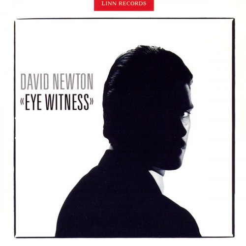 David Newton - Eye Witness (1991)
