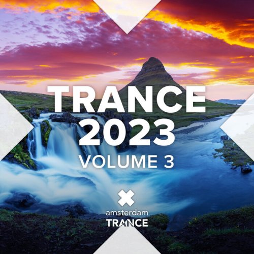 VA - Trance 2023, Vol. 3 (2023)