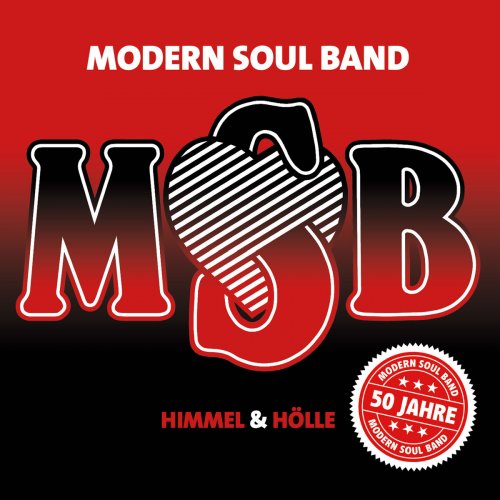 Modern Soul Band - Himmel & Hölle (2018)