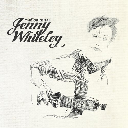 Jenny Whiteley - The Original Jenny Whiteley (2016)