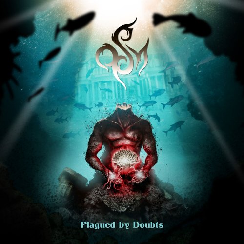 Osm - Plagued by Doubts (2023) Hi-Res
