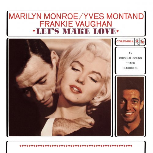 Marilyn Monroe - Let's Make Love (1960)