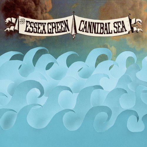 The Essex Green - Cannibal Sea (2006)