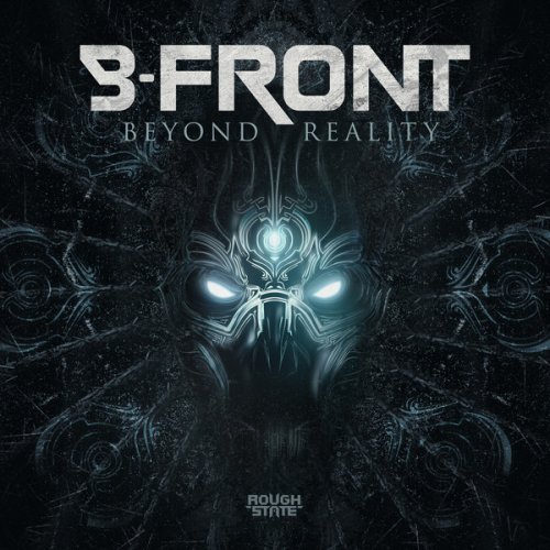 B-Front - Beyond Reality (2017)