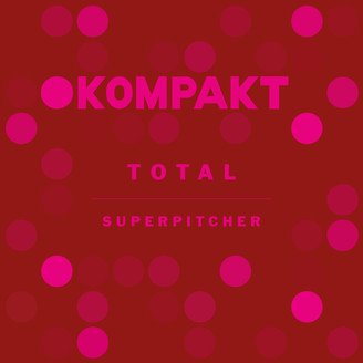 Superpitcher - Total Superpitcher (2023) FLAC