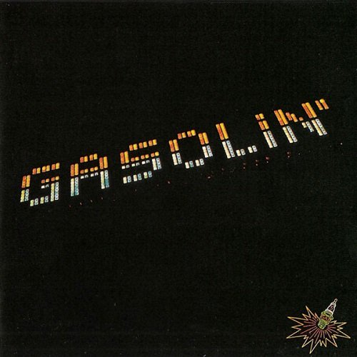 Gasolin' - Gas 5 (Reissue) (1975/1991)