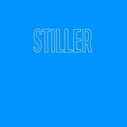 Stiller - Blaues Album (2023)