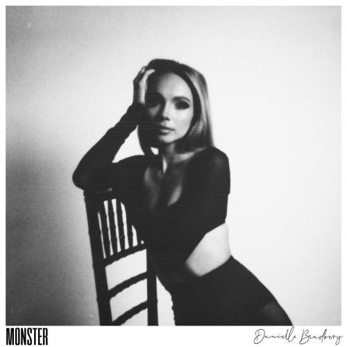 Danielle Bradbery - Monster (2023) Hi Res