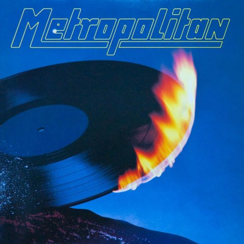 Metropolitan - Metropolitan (2023)