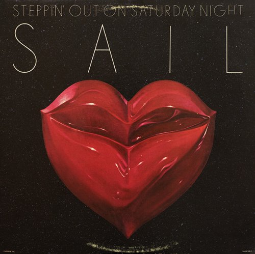 Sail - Steppin' Out on a Saturday Night (1978)