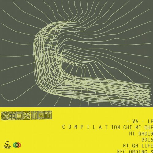VA - Compilation chimique (2016)