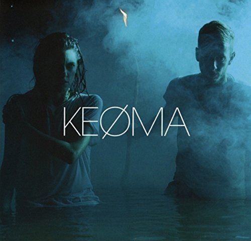 KEØMA - KEØMA (2016)